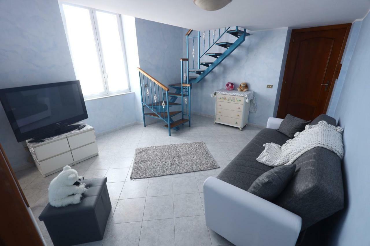 Laura House Apartamento Nápoles Exterior foto
